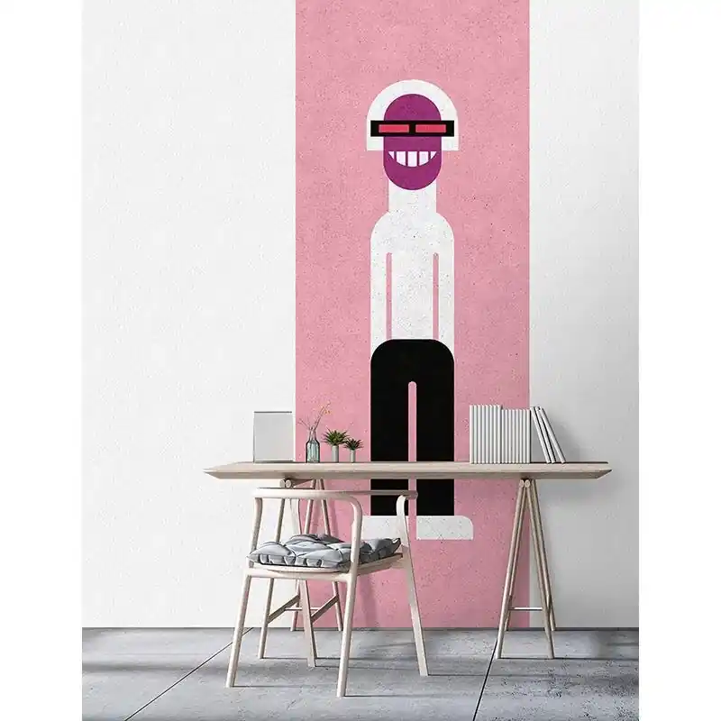 Top-Angebot Digitaldruck-Tapete We are family 3 livingwalls (1025908)