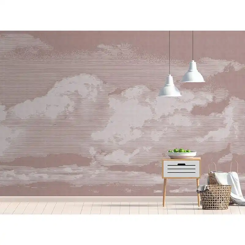Top-Preis Digitaldruck-Tapete Clouds 3 livingwalls (1016535)