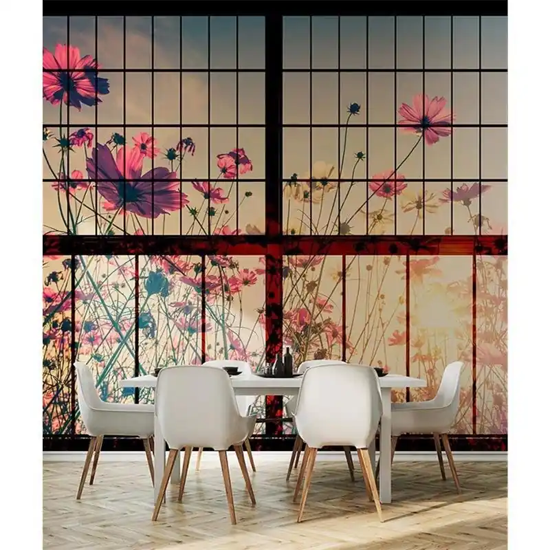Versand Am Gleichen Tag Digitaldruck-Tapete Meadow 1 livingwalls (1016534)