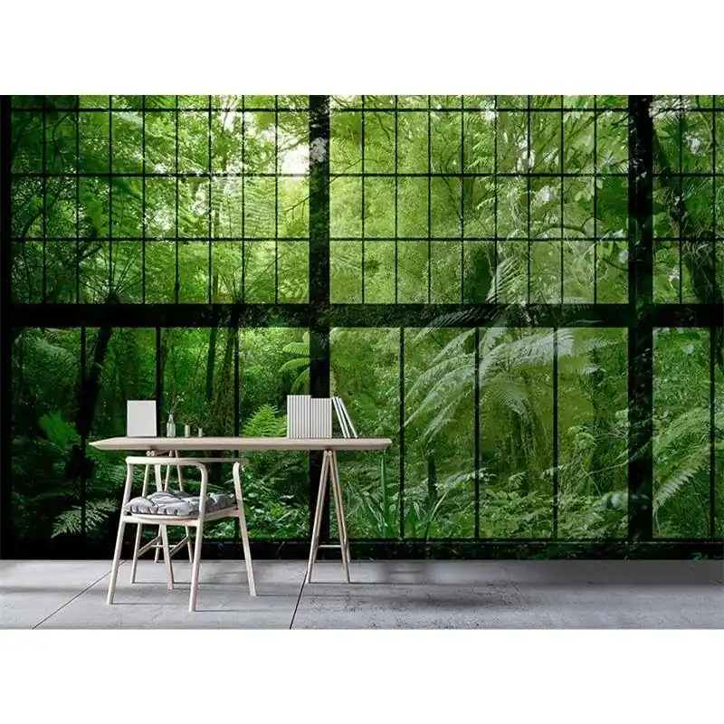 Digitaldruck-Tapete Rainforest 2 livingwalls (1025888) Nur Für Kurze Zeit
