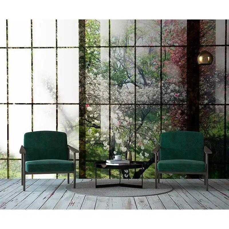 Jetzt Kaufen Digitaldruck-Tapete Orchard 2 livingwalls (1025886)