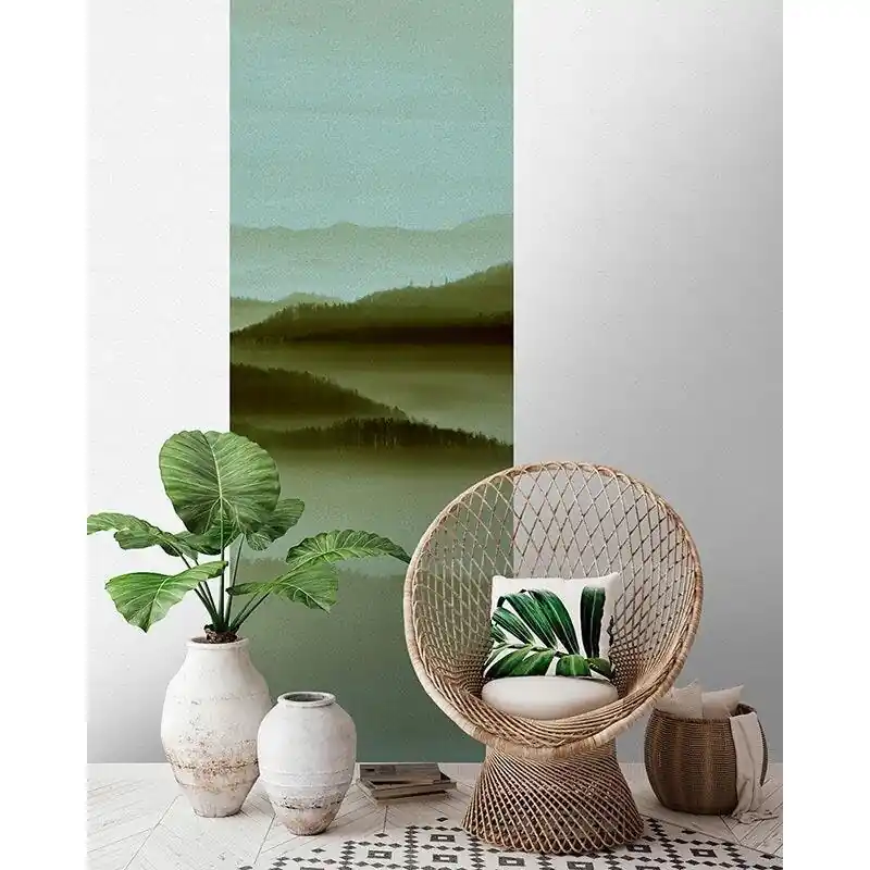 Ausverkauf Digitaldruck-Tapete Horizon panel 3 livingwalls (1025882)