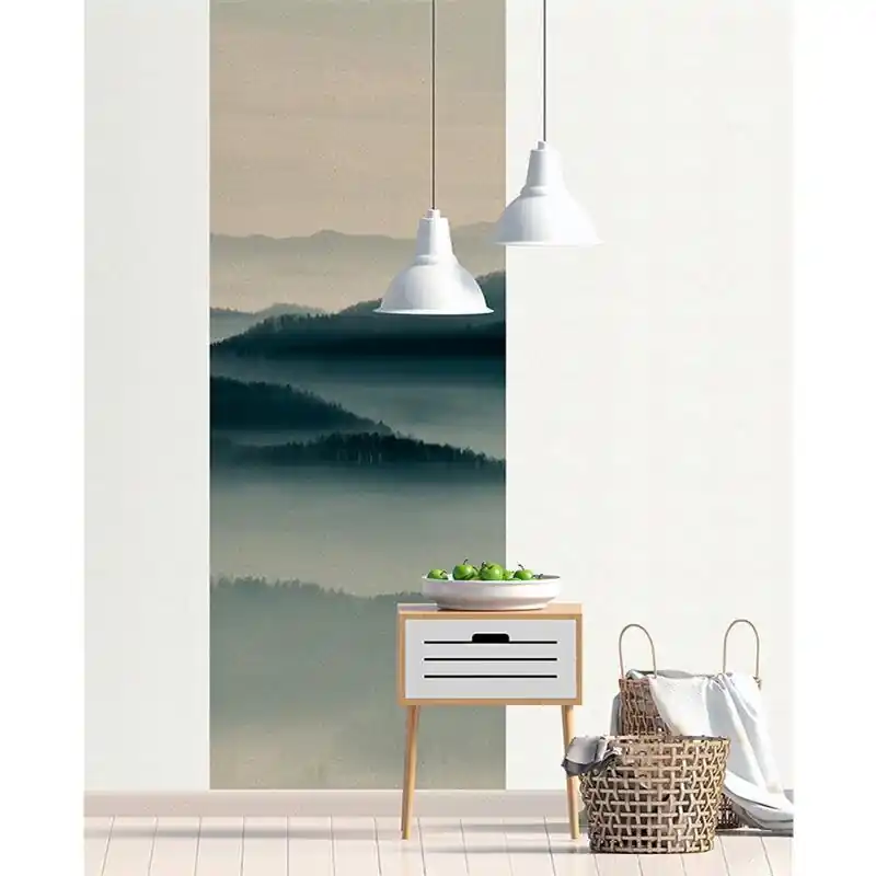Jetzt Kaufen Digitaldruck-Tapete Horizon panel 1 livingwalls (1025880)