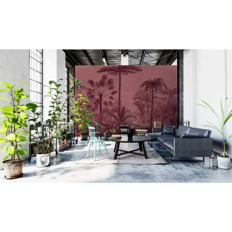 Digitaldruck-Tapete Jurassic 2 livingwalls (1025879) Jetzt Kaufen
