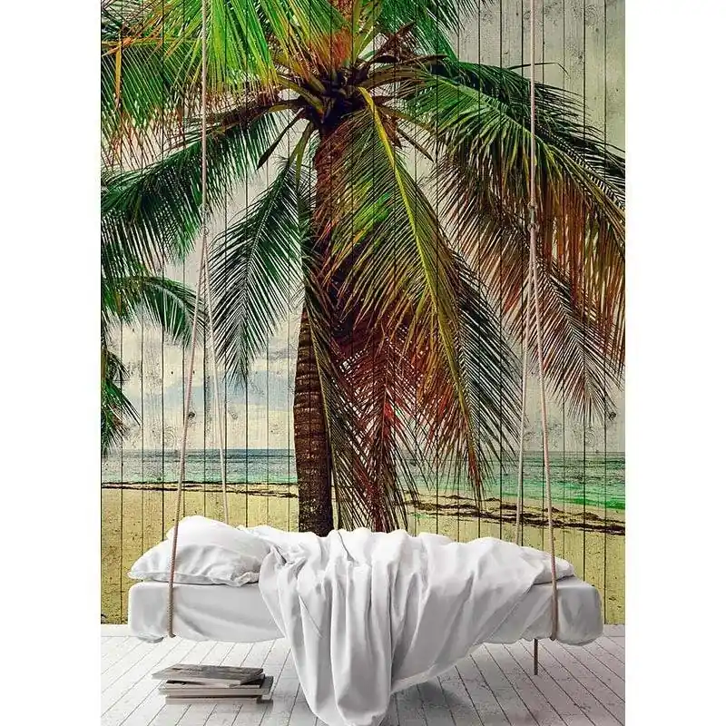 Digitaldruck-Tapete Tahiti 3 livingwalls (1025878) Solange Der Vorrat Reicht
