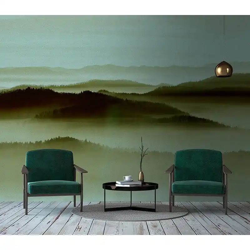 Digitaldruck-Tapete horizon 2 livingwalls (1025874) Rabatt