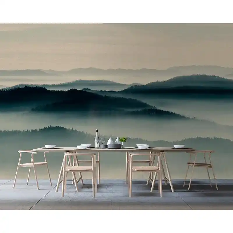 Digitaldruck-Tapete horizon 1 livingwalls (1016530) Preisknaller