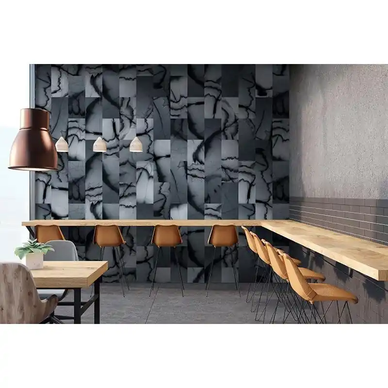 Digitaldruck-Tapete Cut Stone 2 livingwalls (1025866) Markenprodukt