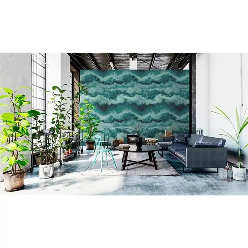 Top-Angebot Digitaldruck-Tapete Mosaic 2 livingwalls (1025864)
