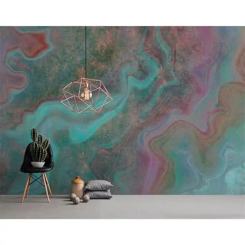 Digitaldruck-Tapete Marble 3 livingwalls (1025863) Sofort Bestellen