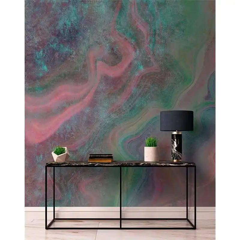 Neu Im Sortiment Digitaldruck-Tapete Marble 1 livingwalls (1025861)