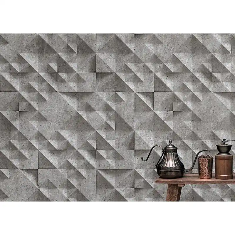Abverkauf Digitaldruck-Tapete Concrete 2 livingwalls (1016525)