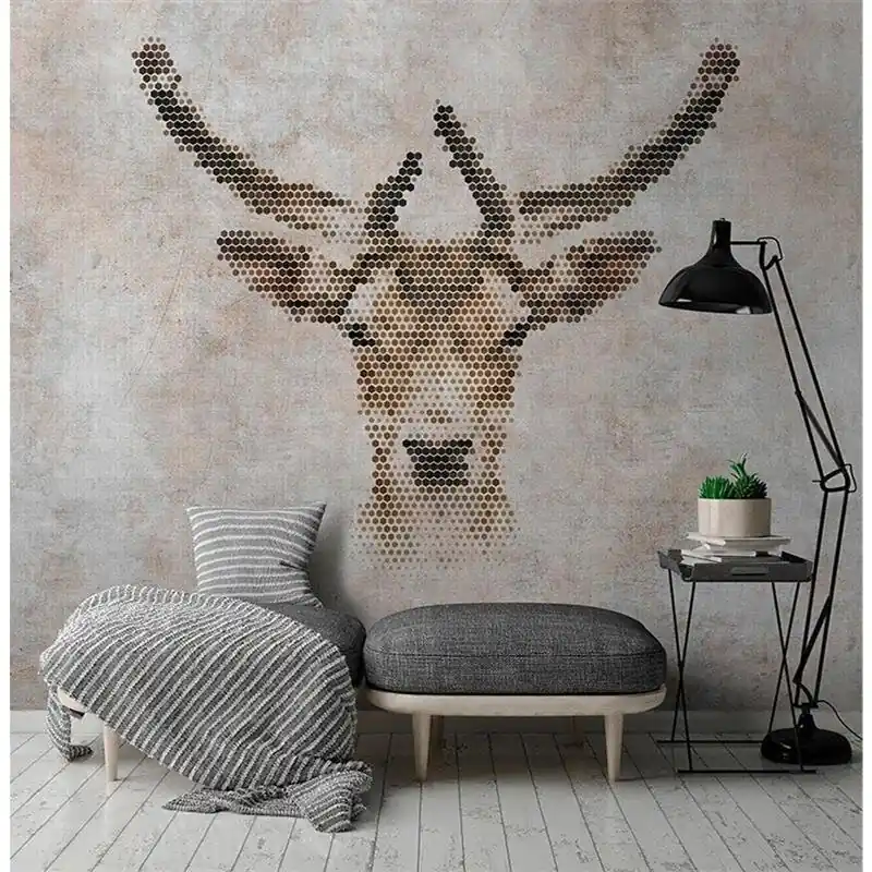 Digitaldruck-Tapete Big three 3 livingwalls (1025849) Schneller Versand