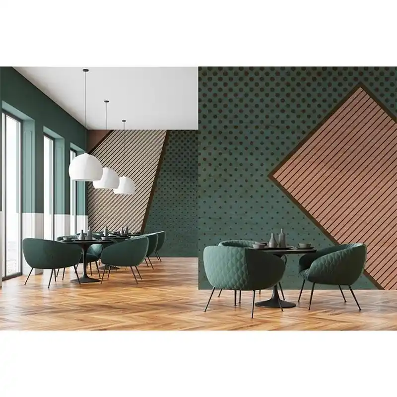 Neue Ware Digitaldruck-Tapete Pattern play 1 livingwalls (1025840)