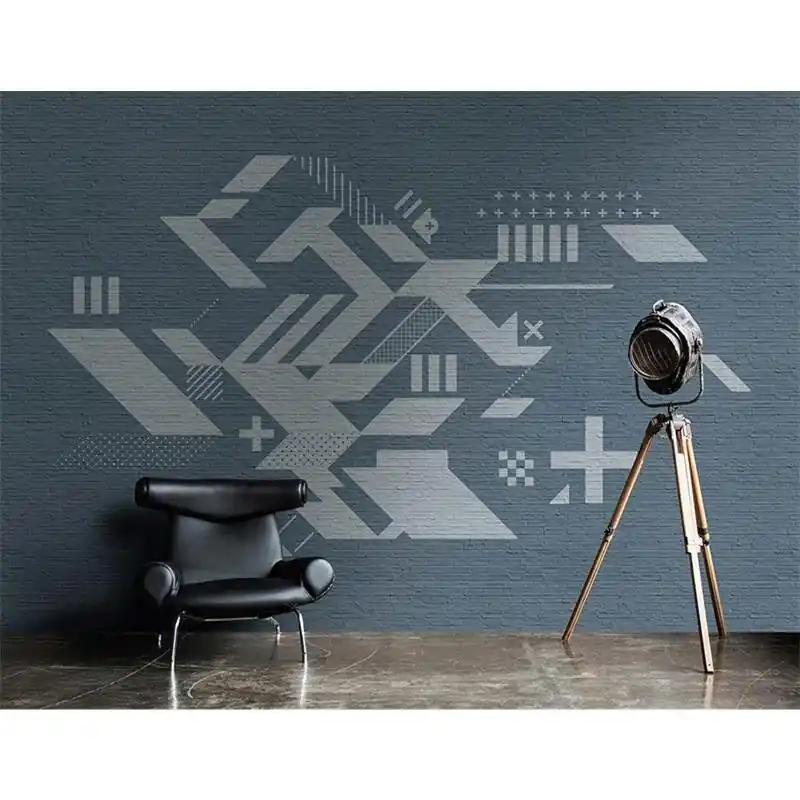 Digitaldruck-Tapete Brick by brick 2 livingwalls (1025832) Sonderangebot