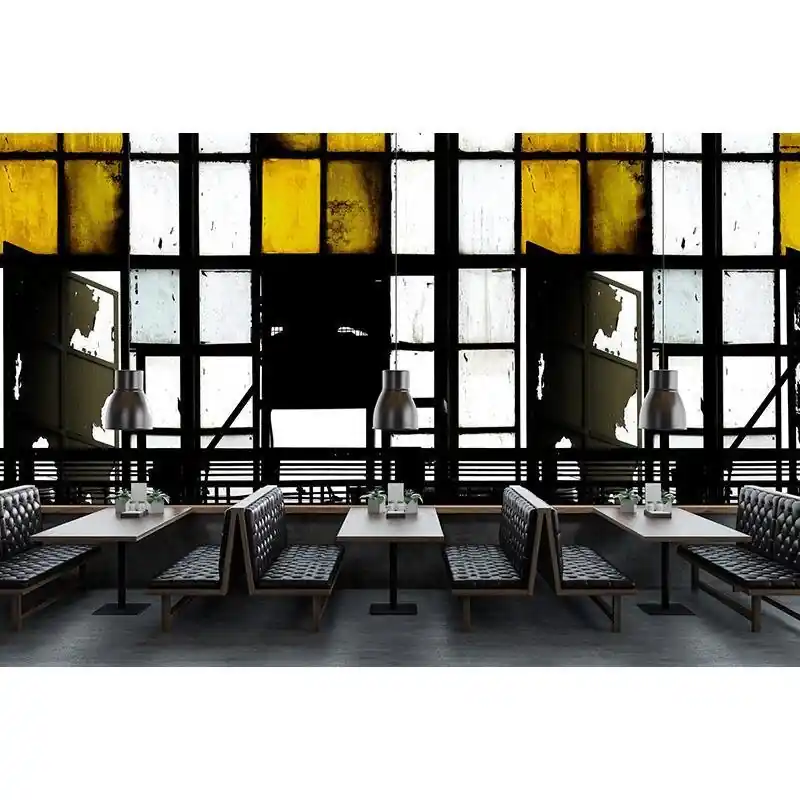 Sofort Bestellen Digitaldruck-Tapete bronx 1 livingwalls (1016511)
