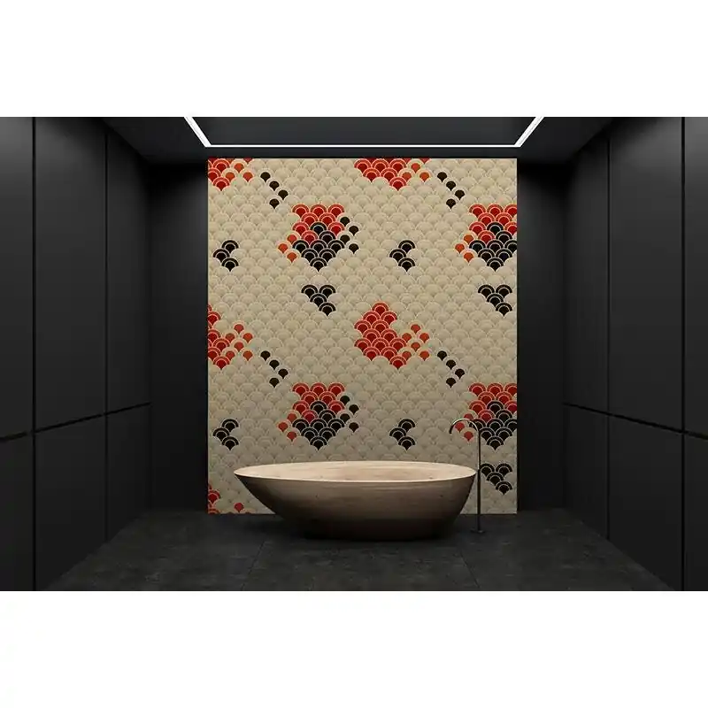 Jetzt Kaufen Digitaldruck-Tapete Koi 2 livingwalls (1025838)