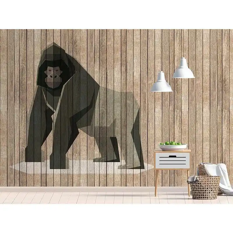 Digitaldruck-Tapete Born to be wild 3 livingwalls (1025836) Top-Preis