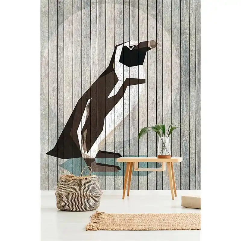 Digitaldruck-Tapete Born to be wild 4 livingwalls (1016521) Schneller Versand