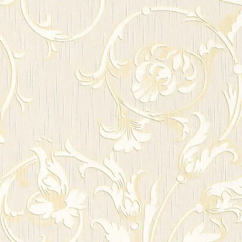 Tapete Beige, Creme Architects Paper Textiltapete (1024054) Aktuell