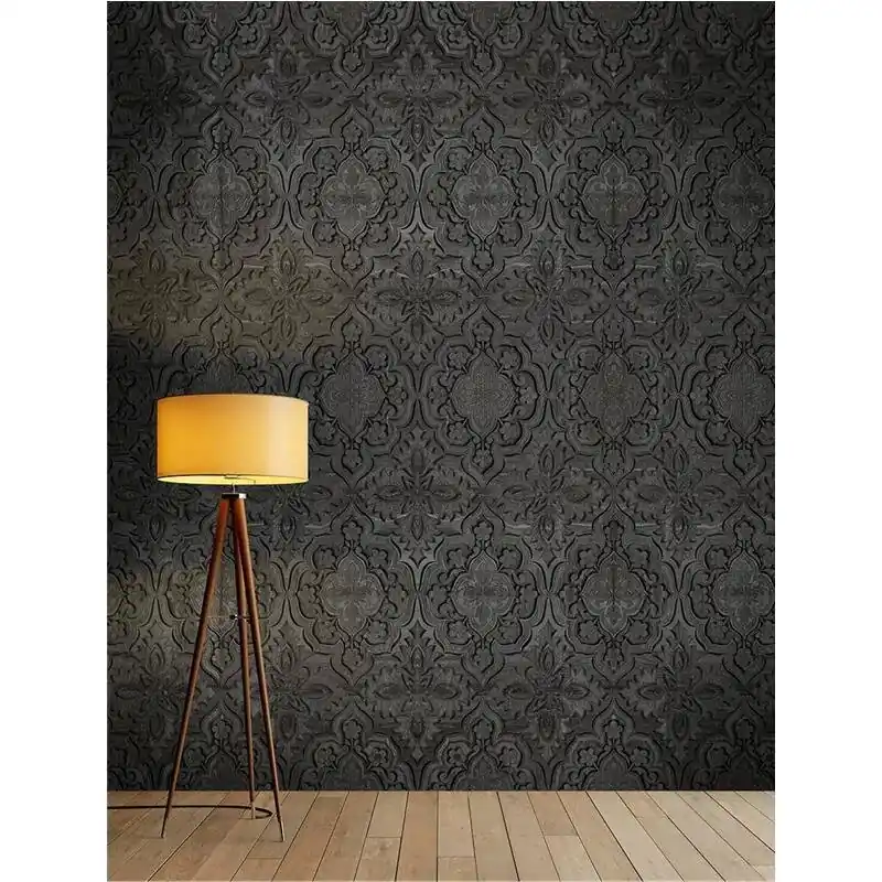 Digitaldruck-Tapete Woody 2 livingwalls (1031504) Billig