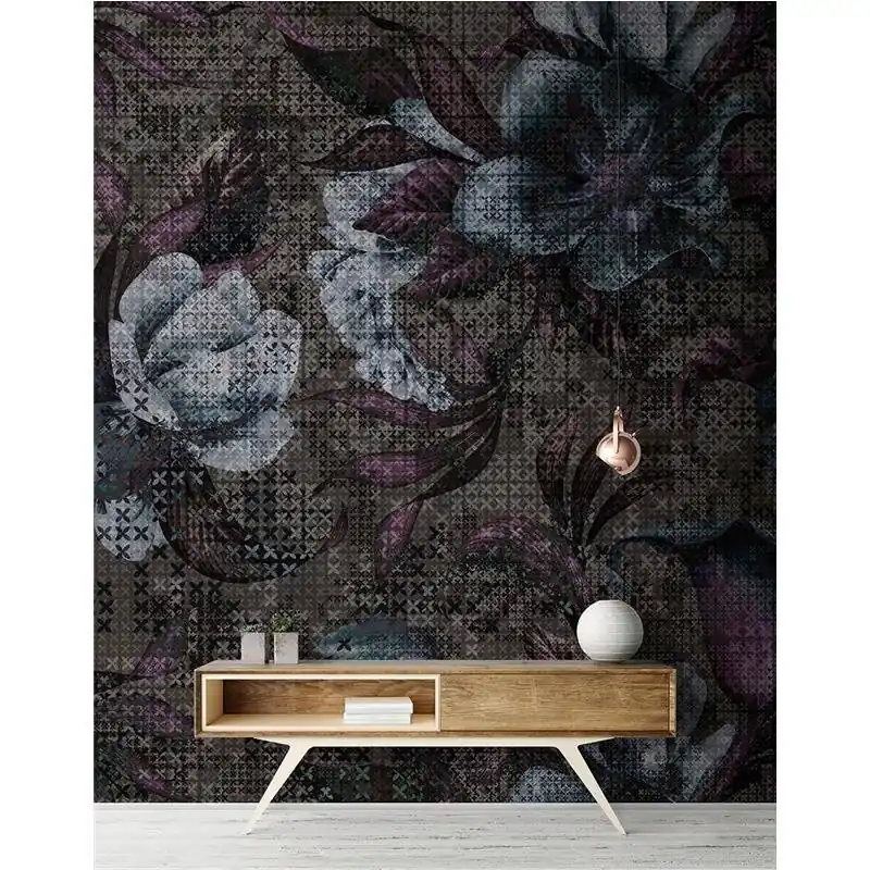 Digitaldruck-Tapete Mystique 2 livingwalls (1031502) Sonderaktion