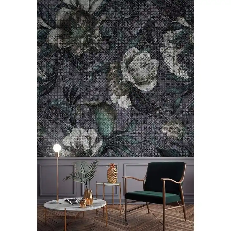 Digitaldruck-Tapete Mystique 1 livingwalls (1024549) Wochenendangebot
