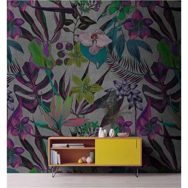 Digitaldruck-Tapete Exotic night 2 livingwalls (1031501) Jetzt Kaufen
