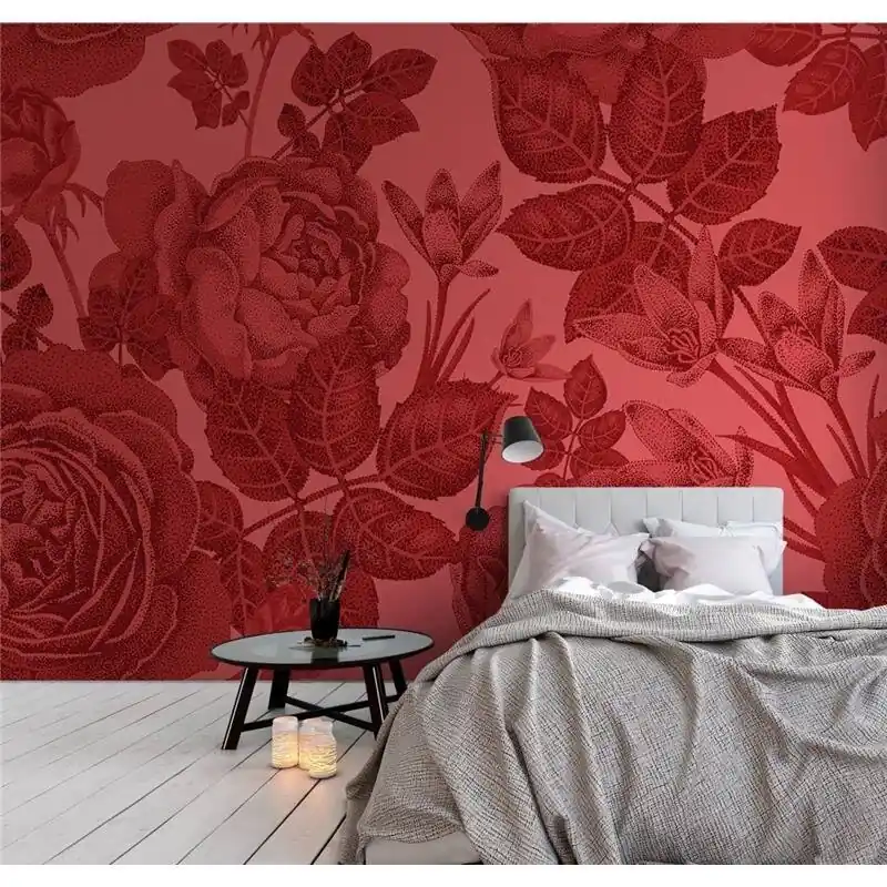 Digitaldruck-Tapete Baccara 2 livingwalls (1024545) Sale