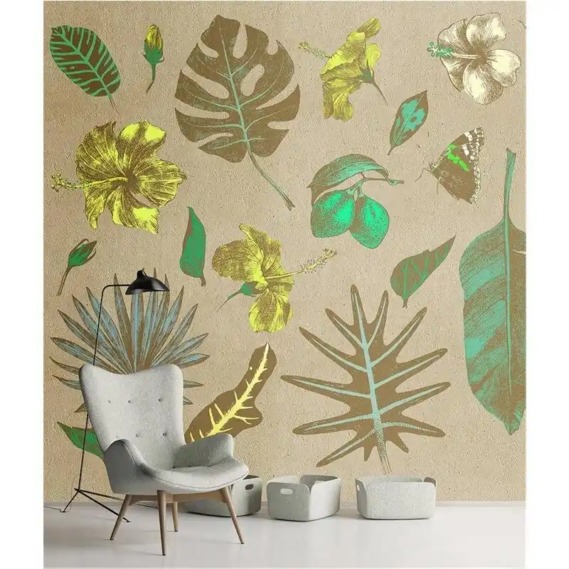 Digitaldruck-Tapete Tropicana 2 livingwalls (1024525) Top-Seller