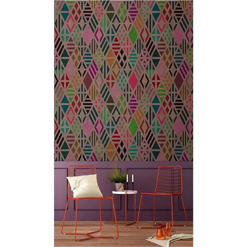 Saisonangebot Digitaldruck-Tapete Geometrical 1 livingwalls (1031484)