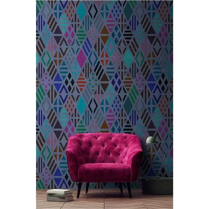Jetzt Kaufen Digitaldruck-Tapete Geometrical 2 livingwalls (1024522)