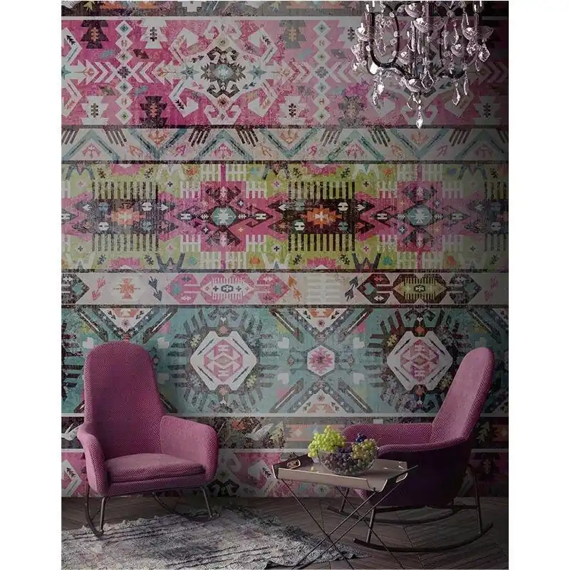 Highlight Digitaldruck-Tapete Navajo 1 livingwalls (1024517)