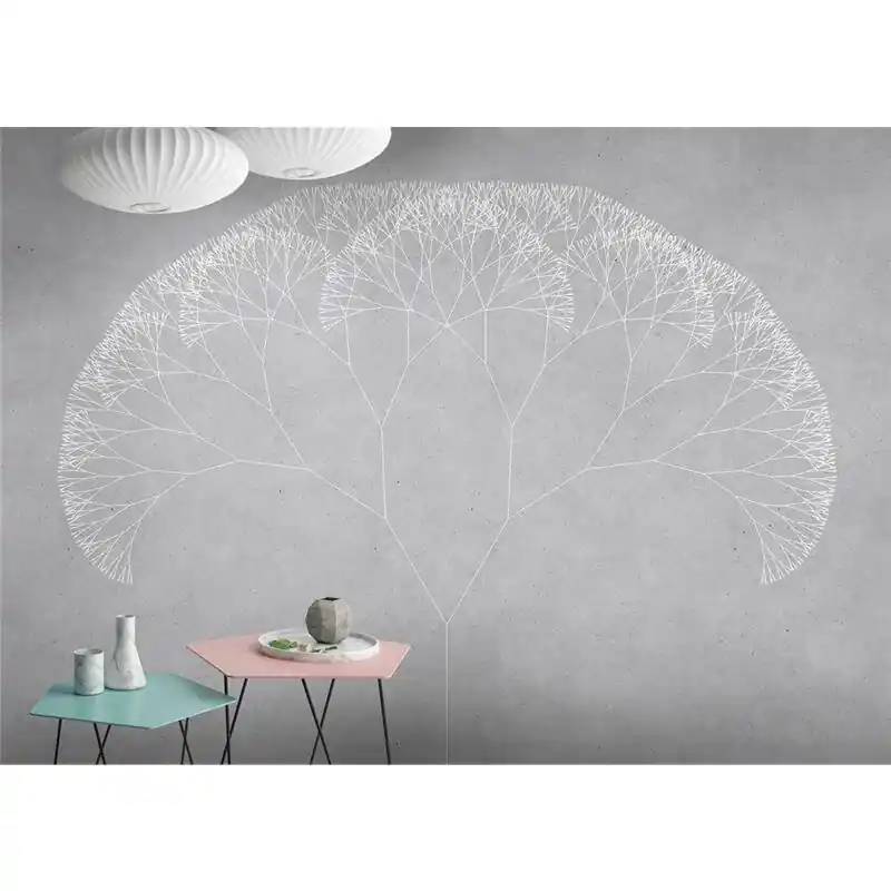 Digitaldruck-Tapete Trees 4 livingwalls (1031477) Sofort Bestellen