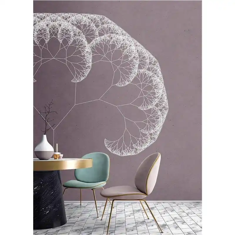 Angebot Digitaldruck-Tapete Trees 1 livingwalls (1024510)