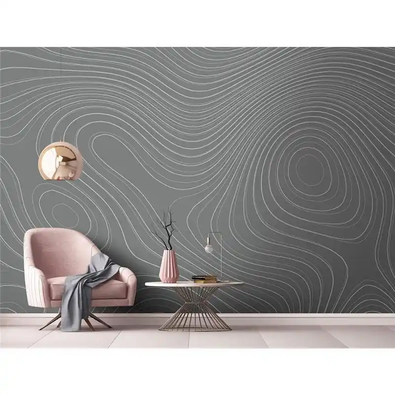 Digitaldruck-Tapete Zen Garden 3 livingwalls (1031475) Heißes Angebot