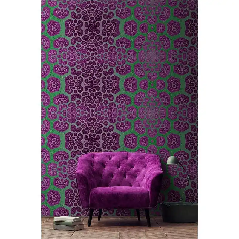 Digitaldruck-Tapete Fractal 1 livingwalls (1024546) Top-Angebot