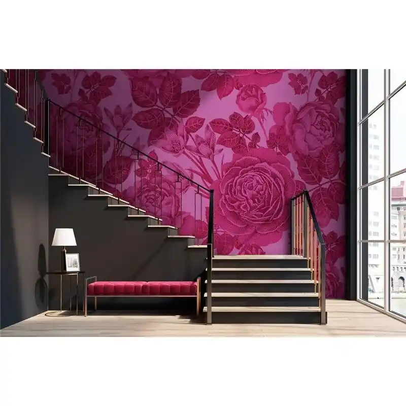 Wochenendangebot Digitaldruck-Tapete Baccara 1 livingwalls (1031499)