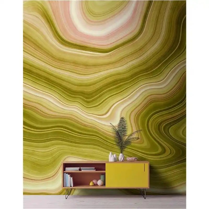 Digitaldruck-Tapete Gemstone 3 livingwalls (1024544) Online Kaufen