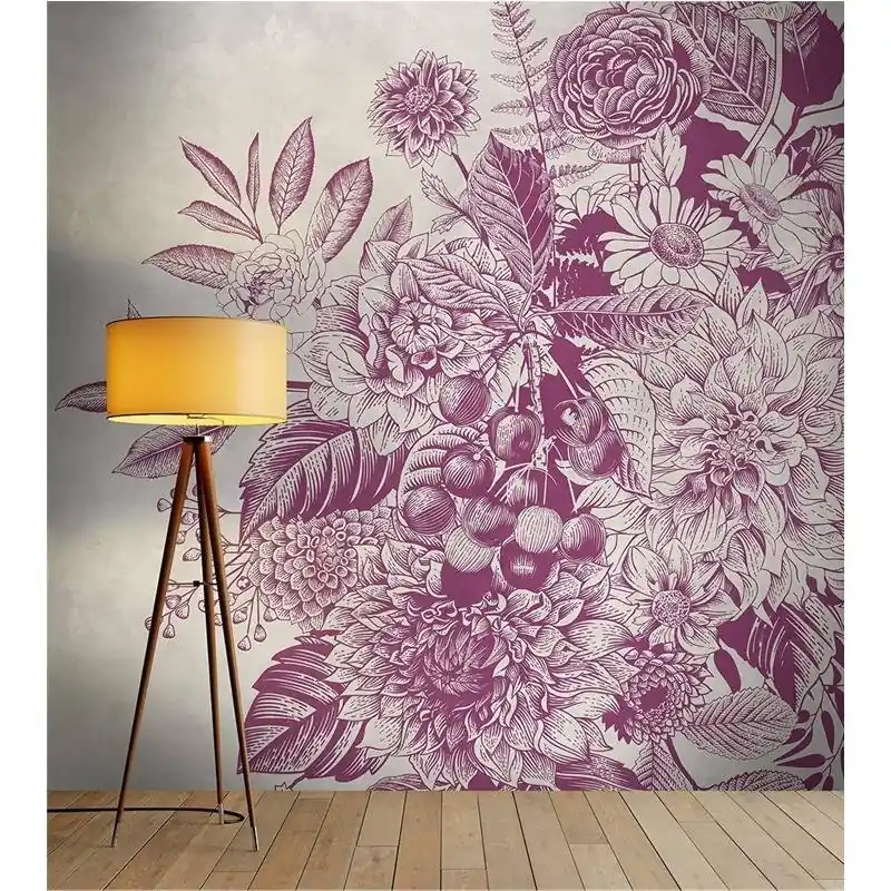 Digitaldruck-Tapete Greenery 3 livingwalls (1024537) Preisreduziert