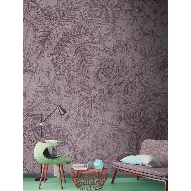Sonderangebot Digitaldruck-Tapete Botanica 1 livingwalls (1031491)
