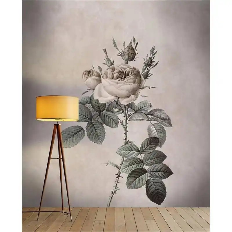 Digitaldruck-Tapete Rose 3 livingwalls (1024493) Top-Seller