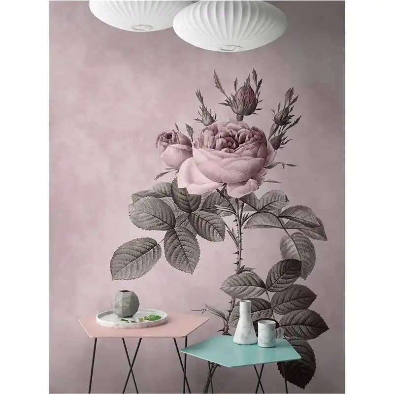 Heißes Angebot Digitaldruck-Tapete Rose 1 livingwalls (1024492)