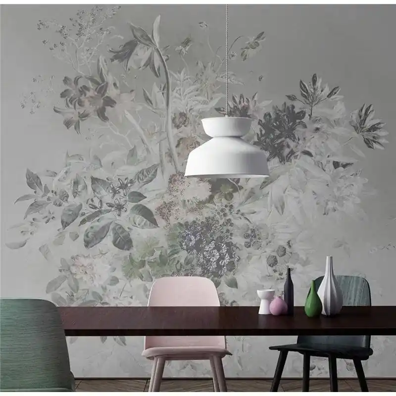 Digitaldruck-Tapete Boquet Pastel 3 livingwalls (1024491) Direkt Vom Hersteller