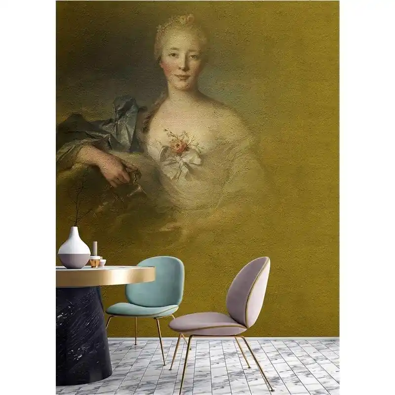 Digitaldruck-Tapete Fresco 2 livingwalls (1031466) Sofort Bestellen