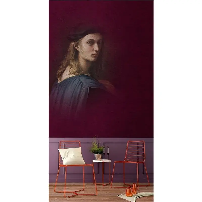 Knallerangebot Digitaldruck-Tapete Fresco 1 livingwalls (1024478)