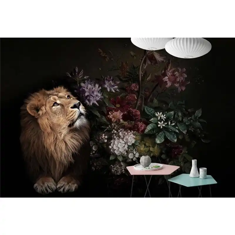 Digitaldruck-Tapete Wildlife 2 livingwalls (1024473) Nur Für Kurze Zeit