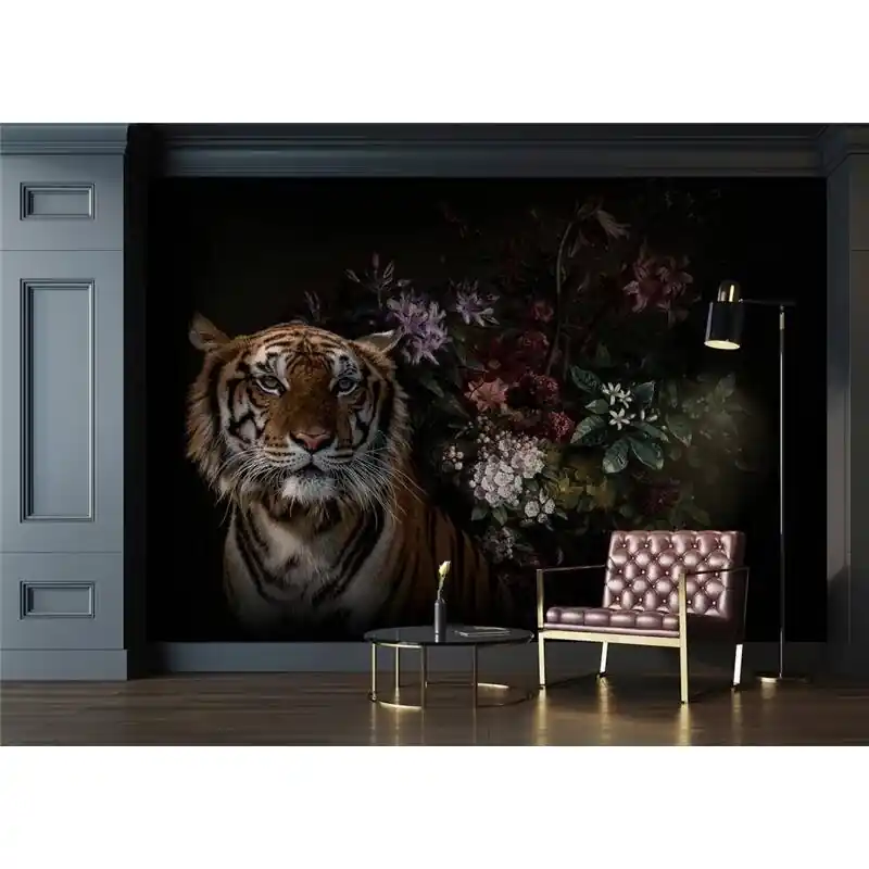 Digitaldruck-Tapete Wildlife 1 livingwalls (1024472) Sonderaktion