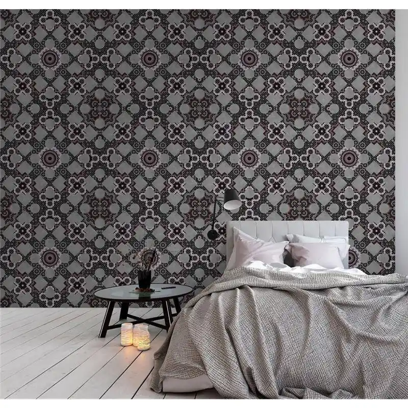 Geprüft Digitaldruck-Tapete Reed 3 livingwalls (1024465)
