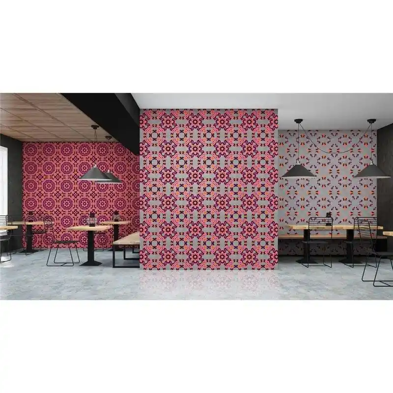 Digitaldruck-Tapete Tangerine 1 livingwalls (1024461) Neuheit